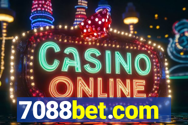 7088bet.com