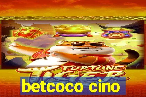 betcoco cino