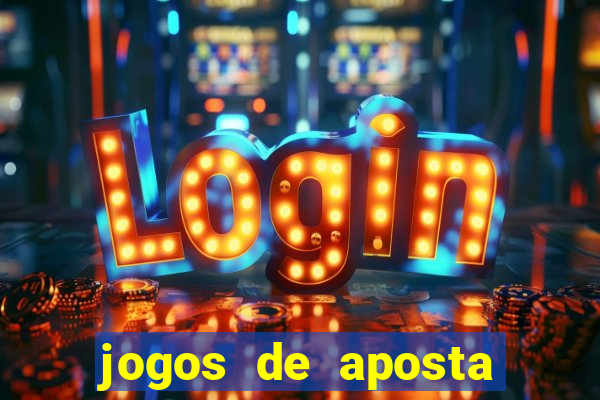 jogos de aposta com bonus de cadastro