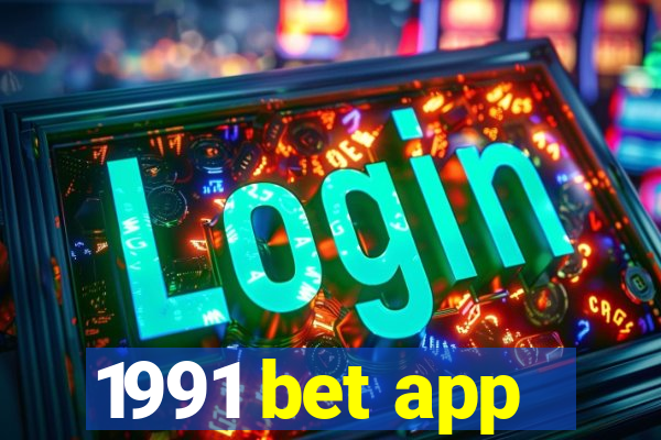 1991 bet app