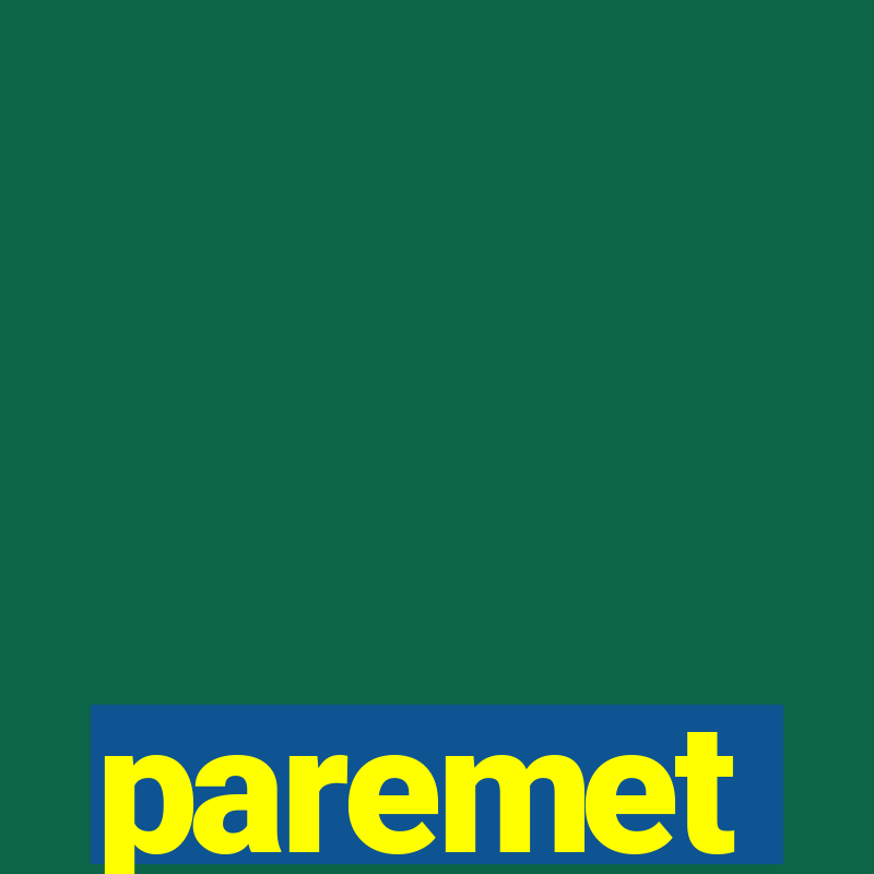 paremet