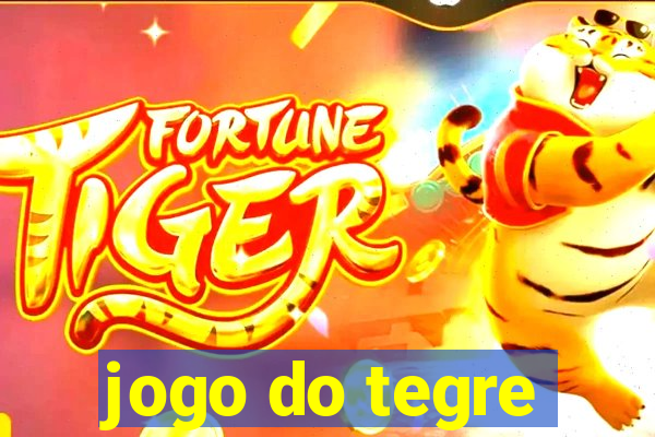 jogo do tegre