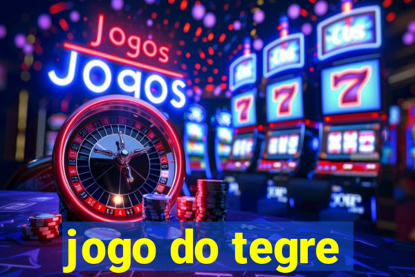 jogo do tegre