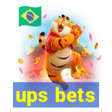 ups bets