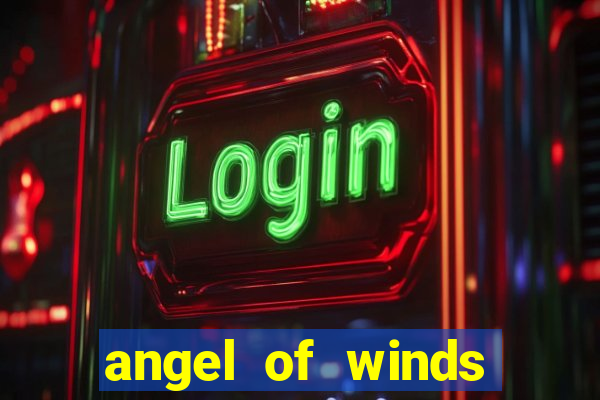 angel of winds casino hotel