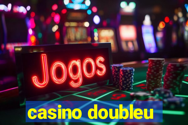 casino doubleu