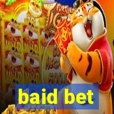 baid bet