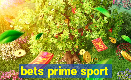 bets prime sport