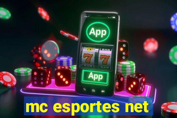 mc esportes net