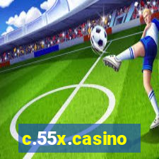 c.55x.casino