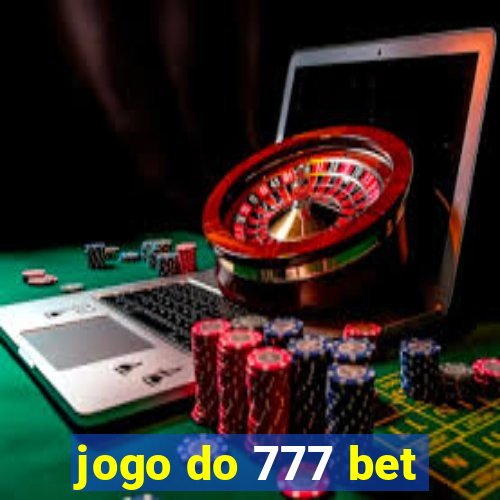 jogo do 777 bet