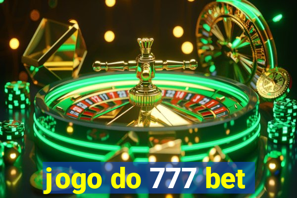 jogo do 777 bet