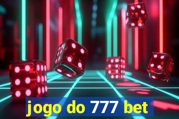 jogo do 777 bet