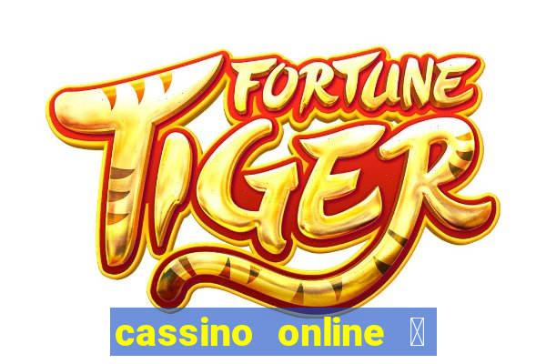 cassino online 茅 permitido no brasil