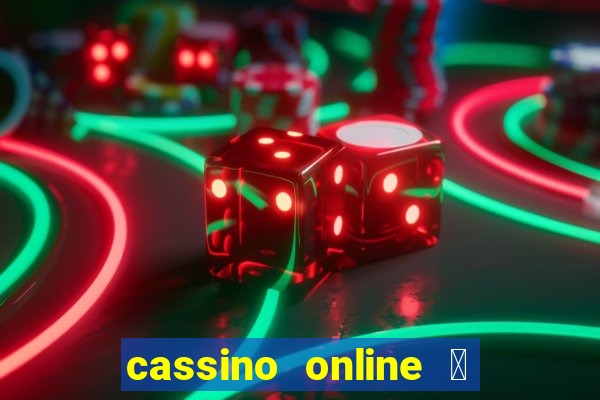 cassino online 茅 permitido no brasil