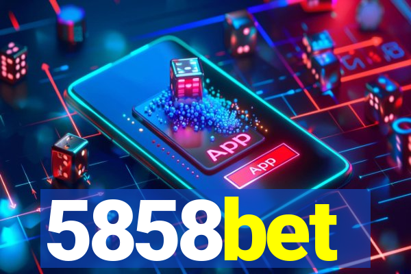 5858bet