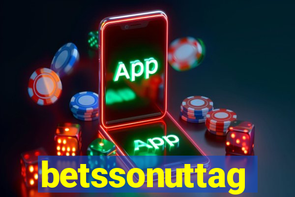 betssonuttag