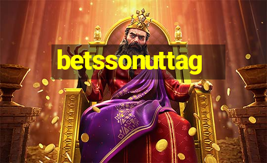 betssonuttag