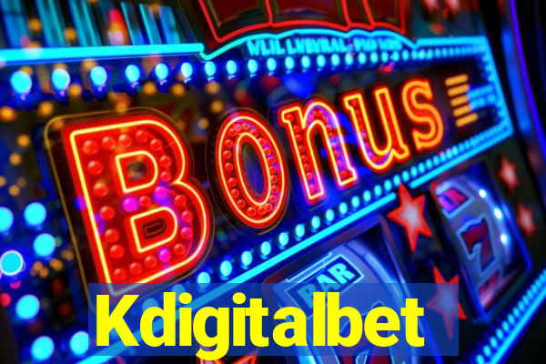 Kdigitalbet