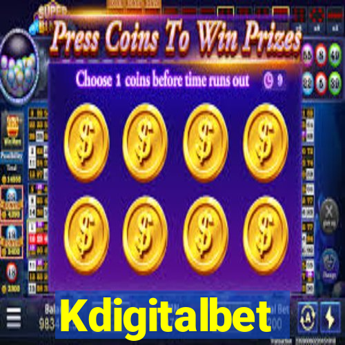 Kdigitalbet