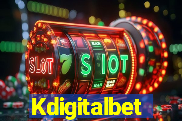 Kdigitalbet