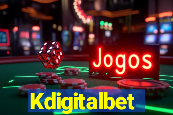 Kdigitalbet