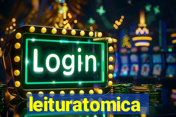 leituratomica