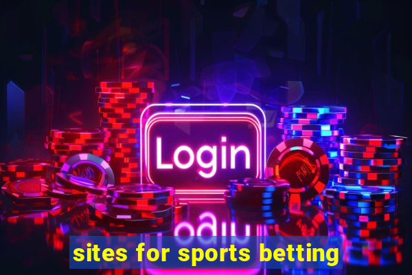 sites for sports betting