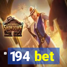 194 bet