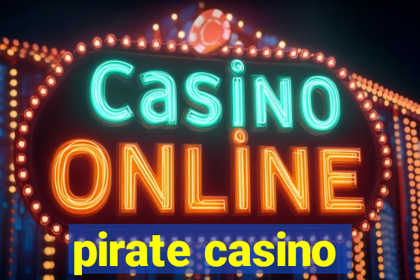 pirate casino