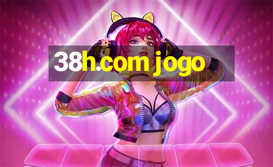 38h.com jogo