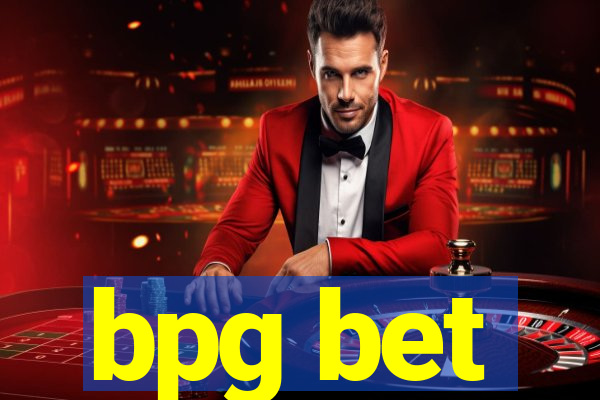 bpg bet