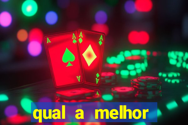 qual a melhor plataforma para jogar o fortune tiger