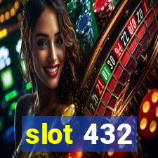 slot 432