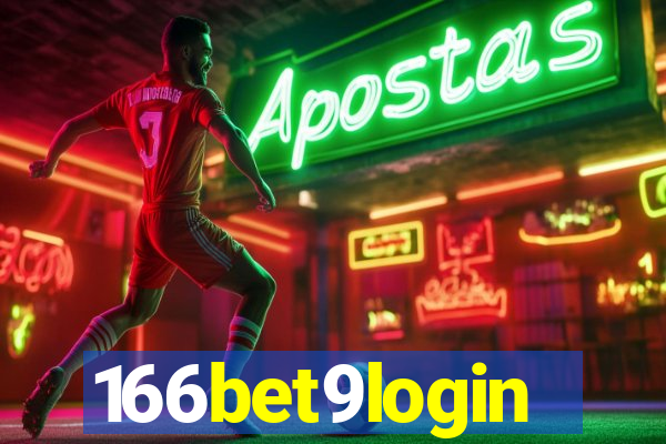 166bet9login