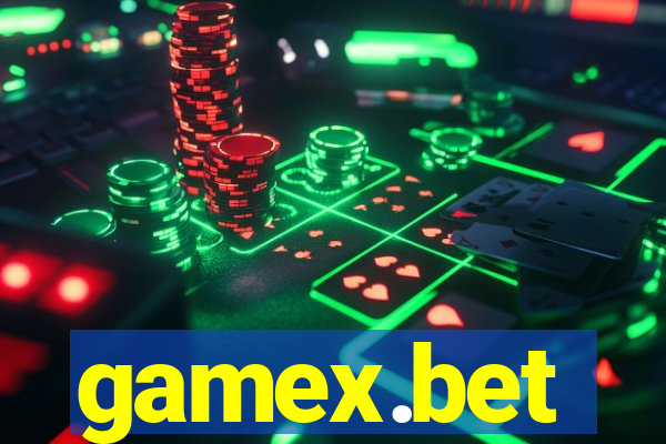 gamex.bet