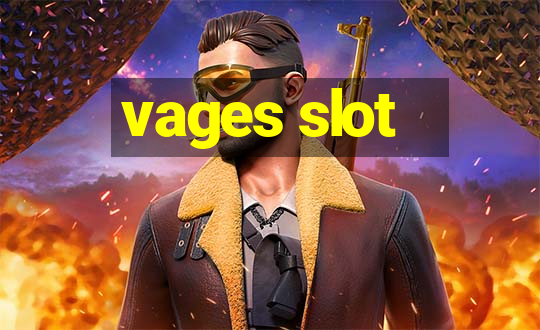 vages slot