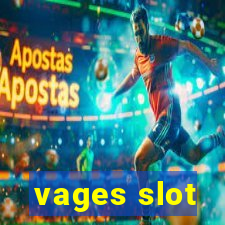 vages slot