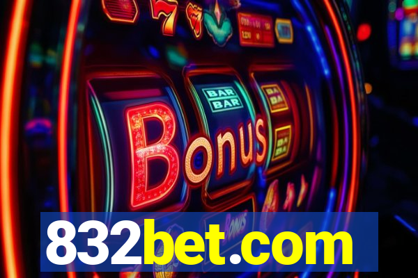 832bet.com