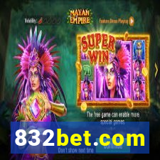 832bet.com