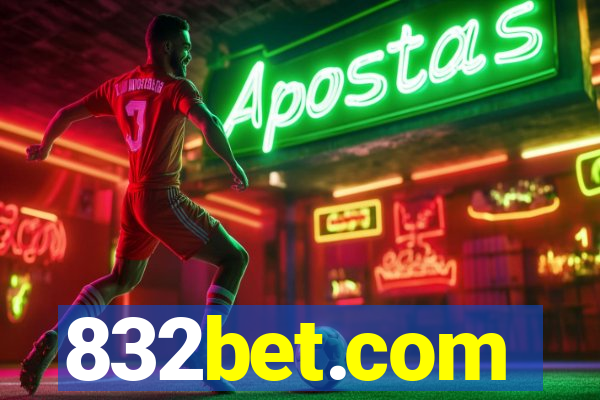 832bet.com