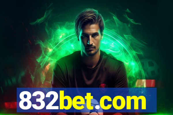 832bet.com