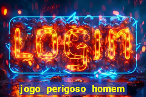 jogo perigoso homem da lua