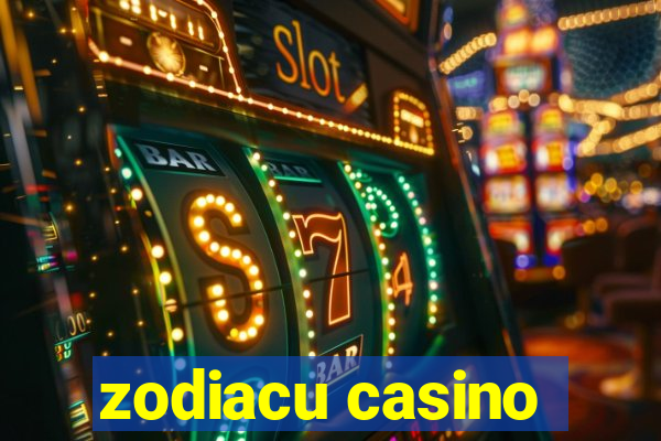 zodiacu casino