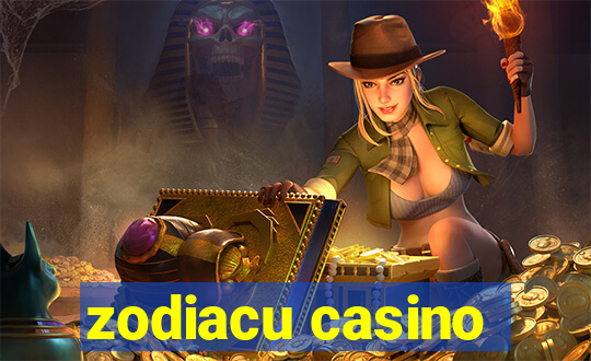 zodiacu casino