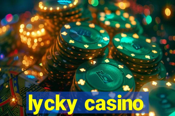 lycky casino