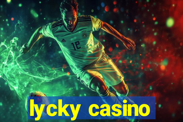 lycky casino