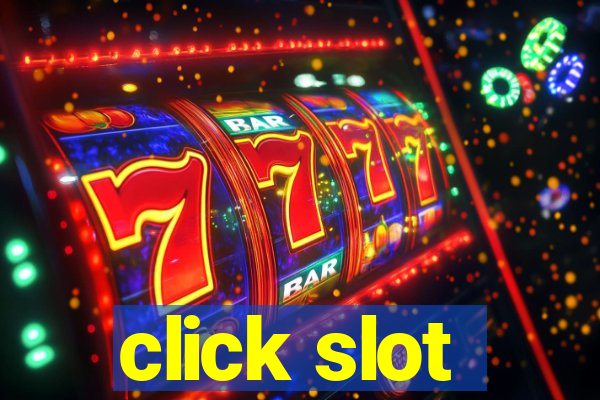 click slot