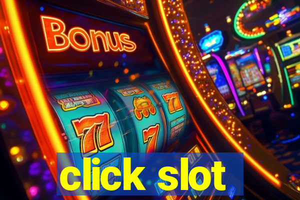 click slot