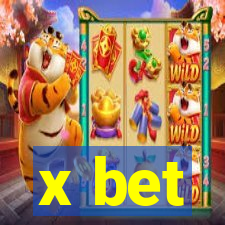 x bet